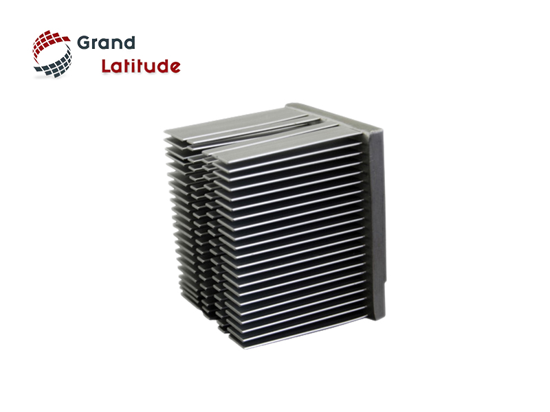 HEAT SINK FOR INDUSTRY COMPUTER